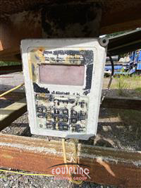  Powerscreen 