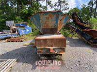  Powerscreen 