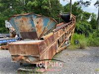  Powerscreen 