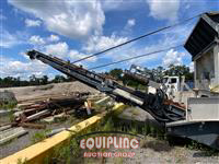  M &J Preshred 4000