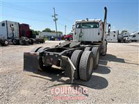 2013 Freightliner M2