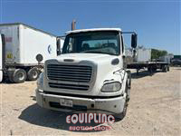 2013 Freightliner M2