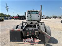 2013 Freightliner M2