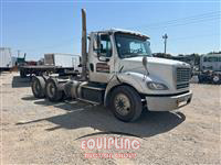 2013 Freightliner M2