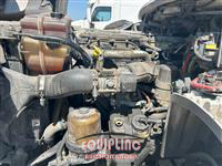 2013 Freightliner M2