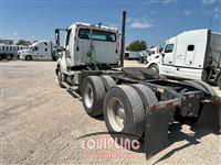 2013 Freightliner M2