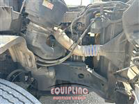 2013 Freightliner M2
