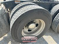 2013 Freightliner M2
