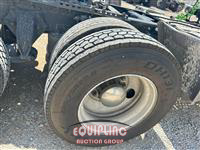 2013 Freightliner M2