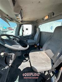 2013 Freightliner M2