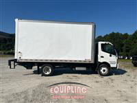 2019 Hino XJC720 / XFC720