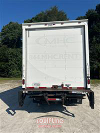 2019 Hino XJC720 / XFC720