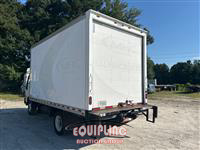 2019 Hino XJC720 / XFC720