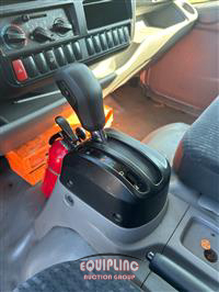 2019 Hino XJC720 / XFC720