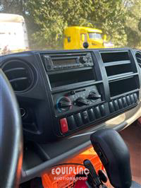 2019 Hino XJC720 / XFC720