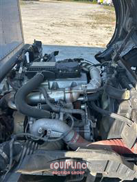 2019 Hino XJC720 / XFC720