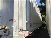 2004 Travis 48’ Walking Floor