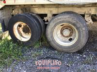 2004 Travis 48’ Walking Floor