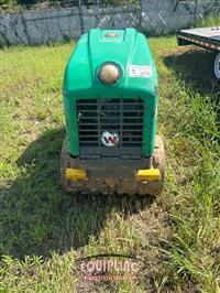 2018 WACKER NEUSON RTSC3