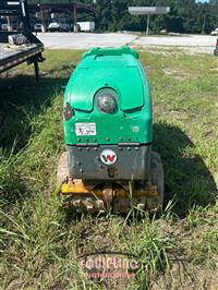 2018 WACKER NEUSON RTSC3