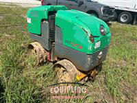 2018 WACKER NEUSON RTSC3