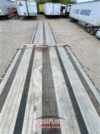2017 Transcraft DROP DECK
