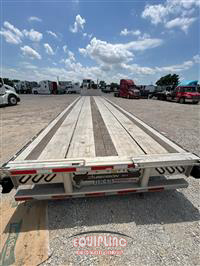 2017 Transcraft DROP DECK