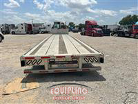 2017 Transcraft DROP DECK