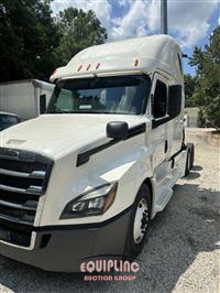 2020 Freightliner CASCADIA