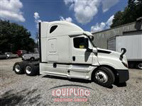 2020 Freightliner CASCADIA
