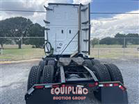 2020 Freightliner CASCADIA
