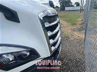 2020 Freightliner CASCADIA