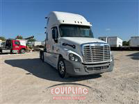 2018 Freightliner CASCADIA