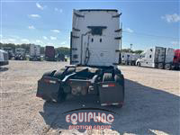 2018 Freightliner CASCADIA