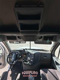 2018 Freightliner CASCADIA