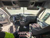 2018 Freightliner CASCADIA