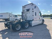 2018 Freightliner CASCADIA