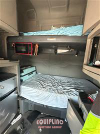 2018 Freightliner CASCADIA