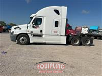 2018 Freightliner CASCADIA