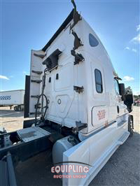 2018 Freightliner CASCADIA