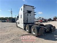 2018 Freightliner CASCADIA