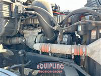 2018 Freightliner CASCADIA