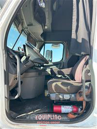 2018 Freightliner CASCADIA