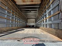 2019 Freightliner M2