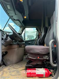 2016 Freightliner CASCADIA