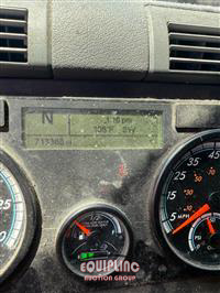 2016 Freightliner CASCADIA