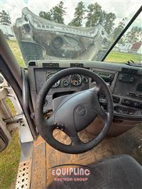 2016 Freightliner CASCADIA