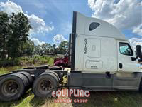 2016 Freightliner CASCADIA