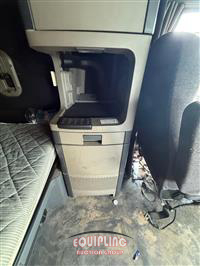 2016 Freightliner CASCADIA
