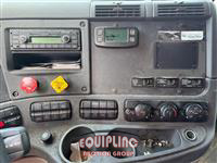 2016 Freightliner CASCADIA